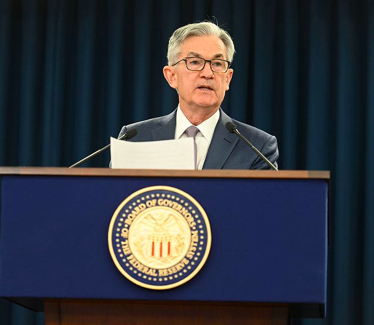 Powell Gives FED Updates and Thoughts on Delta Variant