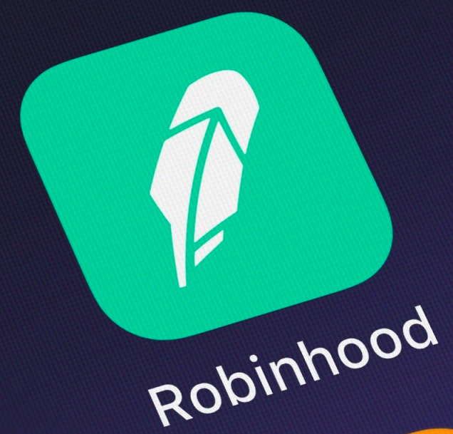 Stealing from The Rich and Giving to Themselves: Robinhood Goes Public