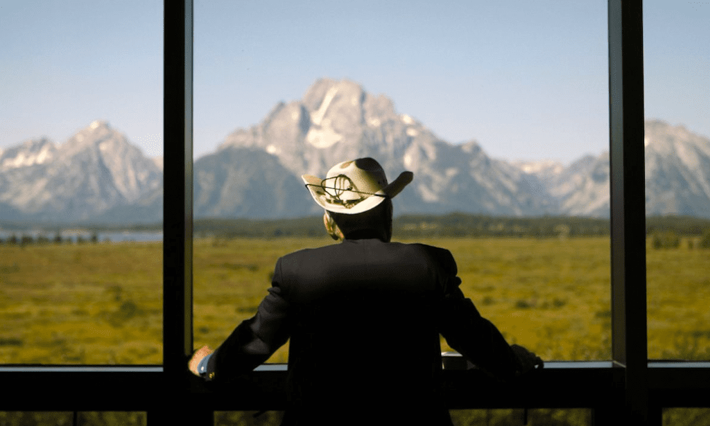 Jackson Hole or Bust FED Officials Assemble for Annual Meeting