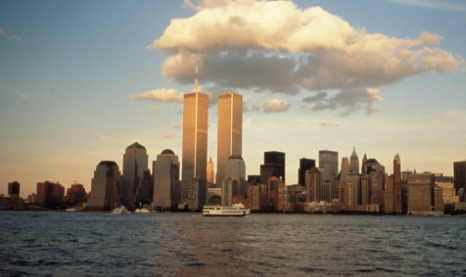 20 Years Later: 9/11