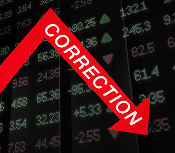 Wall Street Concerns: Is a Correction Imminent?