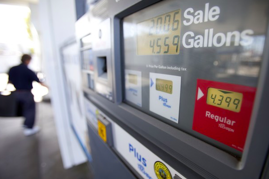 National Gas Prices Continue to Surge Leaving Many Looking for Answers