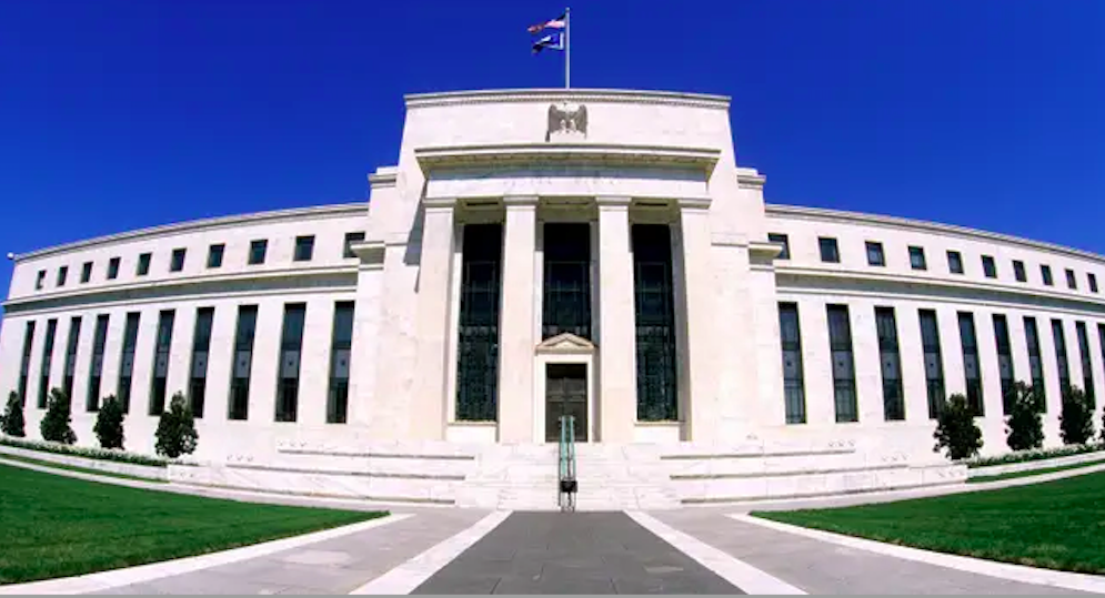 Big News from the FED and Much More: This Week in Review